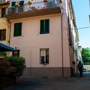  Guest house Casa Nocchi Italy