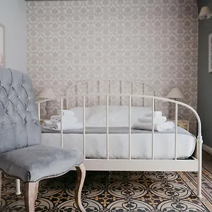 ** Bed & Breakfast La Casa Di Alma Luxury Italy