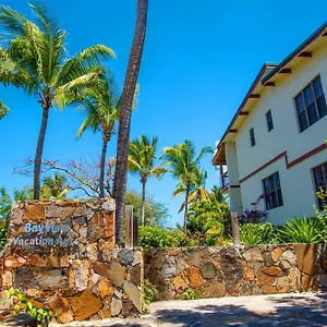 Bayview Vacation Spanish Town
