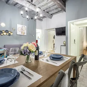  Guest house Niccolo Experience Italy
